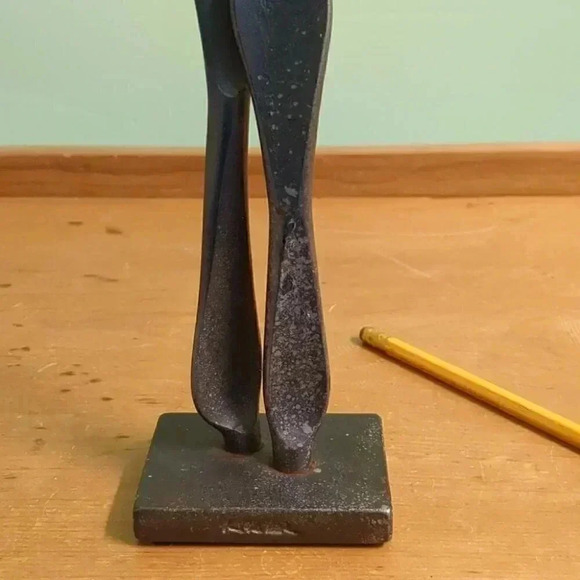 🚨Host Pick🔥Kramer sculpture "Mentor" - Picture 6 of 6